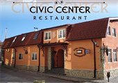 Cazare si Rezervari la Restaurant Civic Center din Brasov Brasov